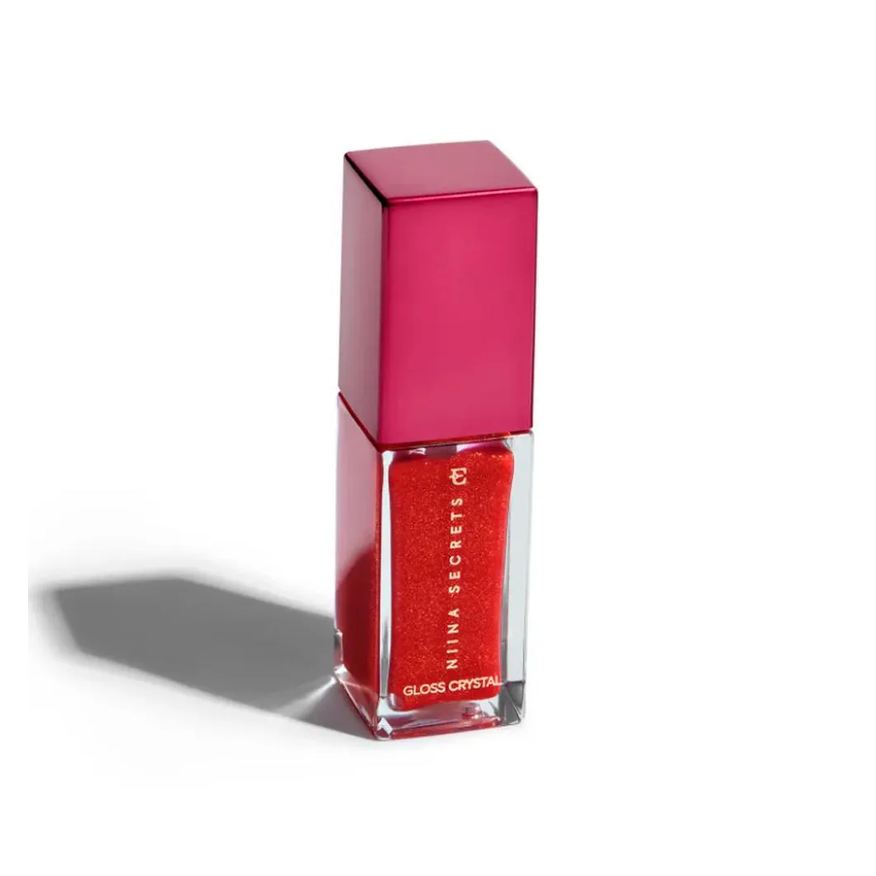 Eudora Niina Secrets Gloss Crystal Jaspe 7ml