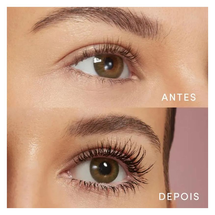 Niina Eudora Secrets Máscara De Cílios Super Bold 10g