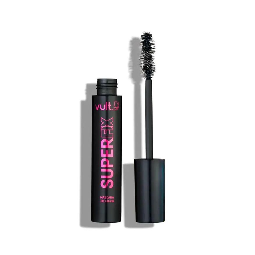 Vult Super Fix Mascara De Cilios 10g