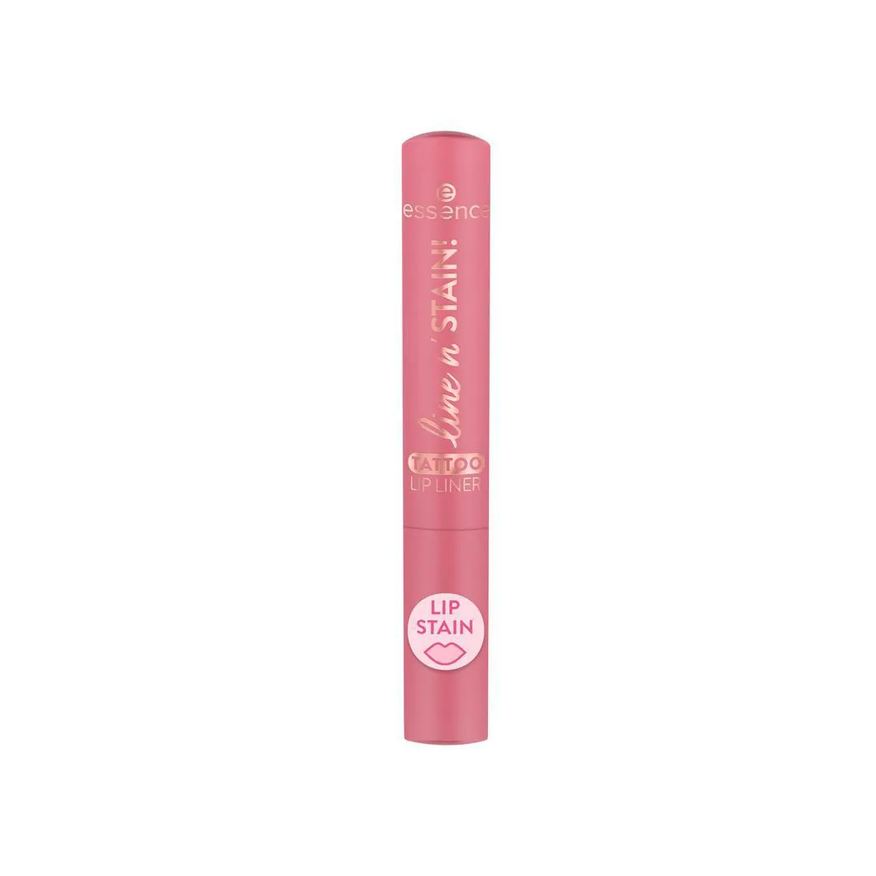 Essence Ponta Feltro Stain! Tattoo Lápis Labial 01 2,5ml