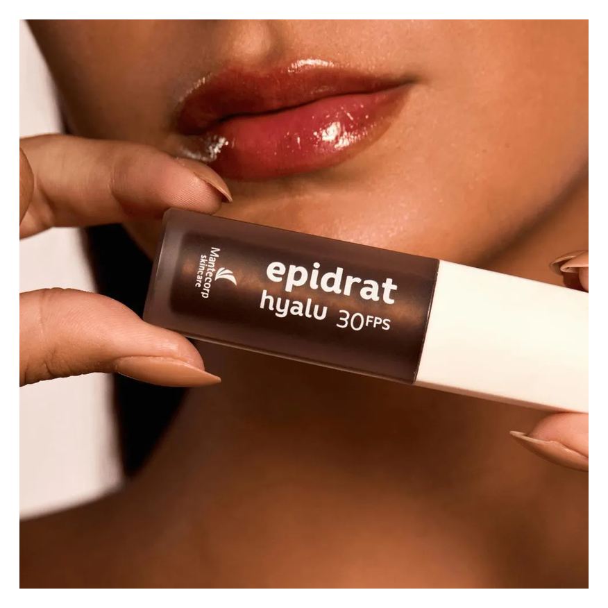 C/ Kit 3 Lip Oil - Hidratação Labial Potente