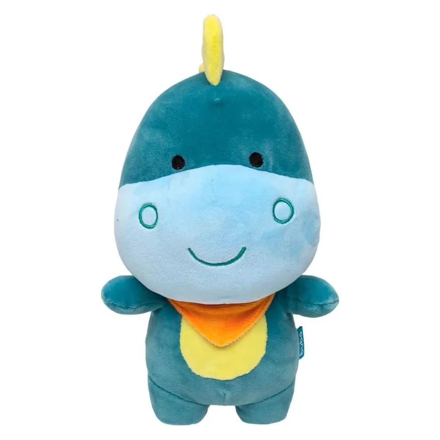 Buba Turminha Soft Dino +3M