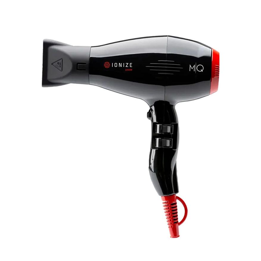 Mq Professional Ionize 2200w 220v - Secador de Cabelos