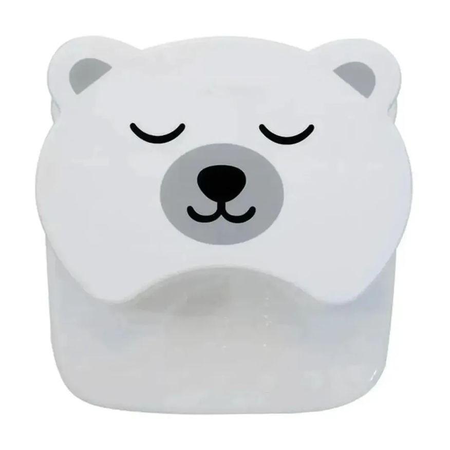 Buba Degrau Infantil Urso