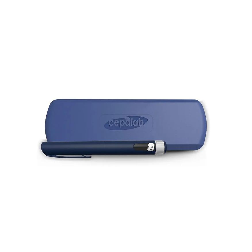 Cepalab Caneta Para Insulina Acufocus