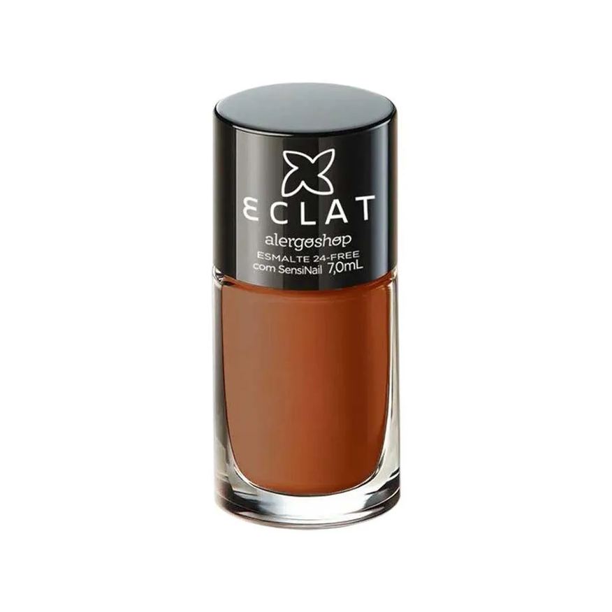 Alergoshop Esmalte Dublin Hipoalergênico Eclat 7ml