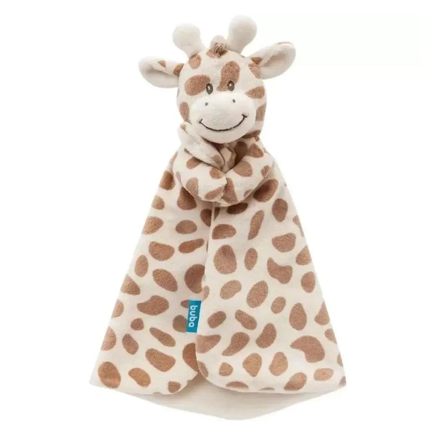 Buba Naninha Girafinha