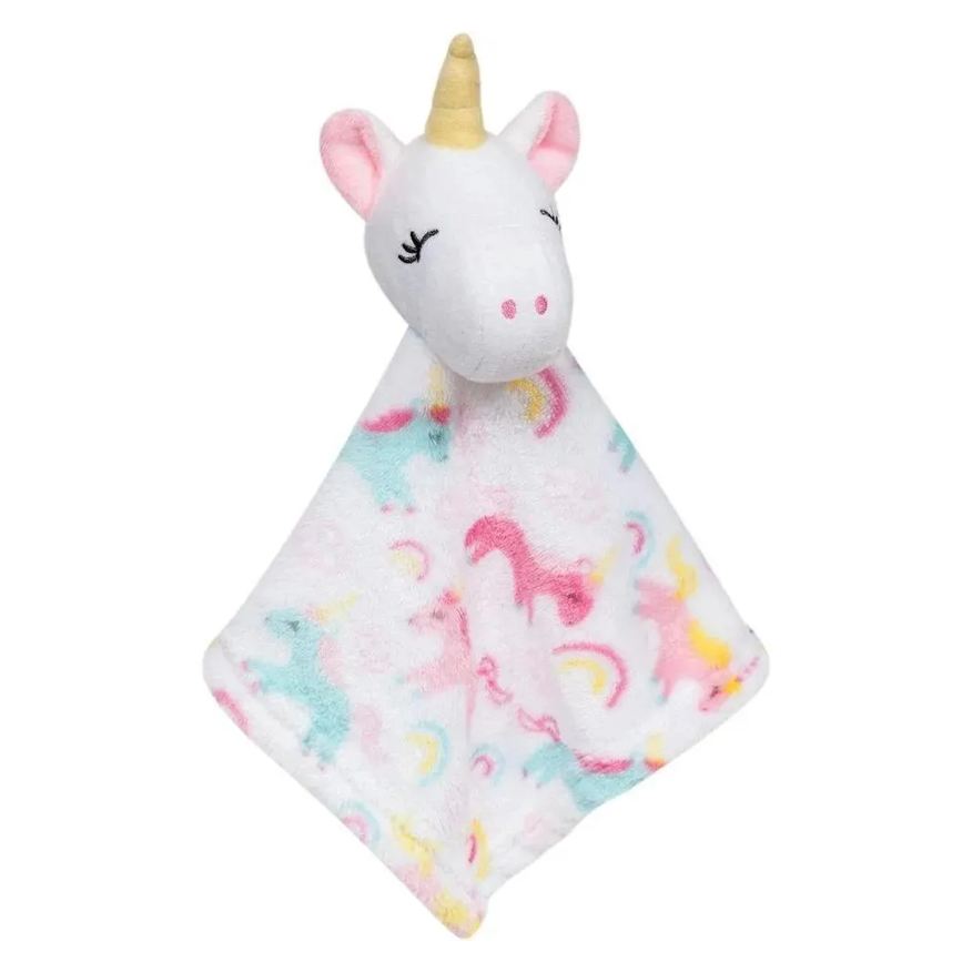 Buba Naninha Unicórnio