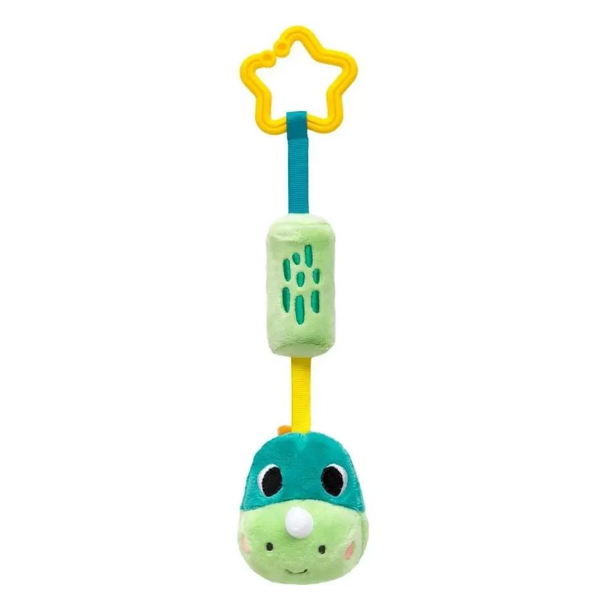 Buba Sininho Chocalho Bubazoo Dino