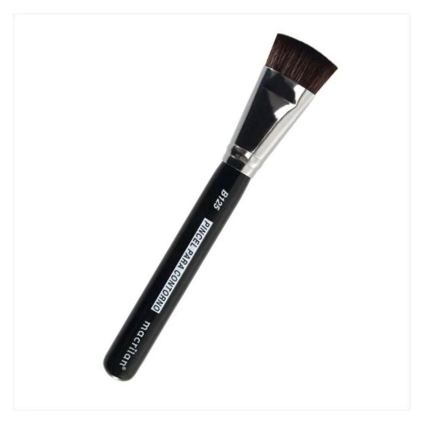 Macrilan B125 Pincel para Contorno