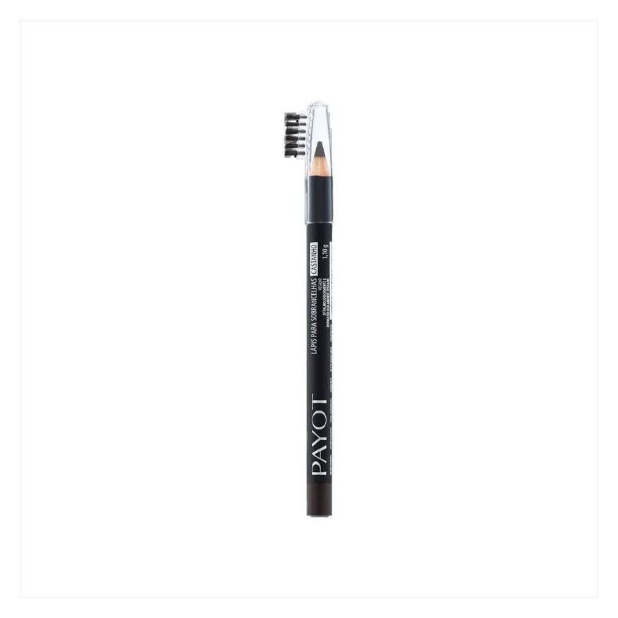 Payot Lápis de Sobrancelhas Castanho 1,10g