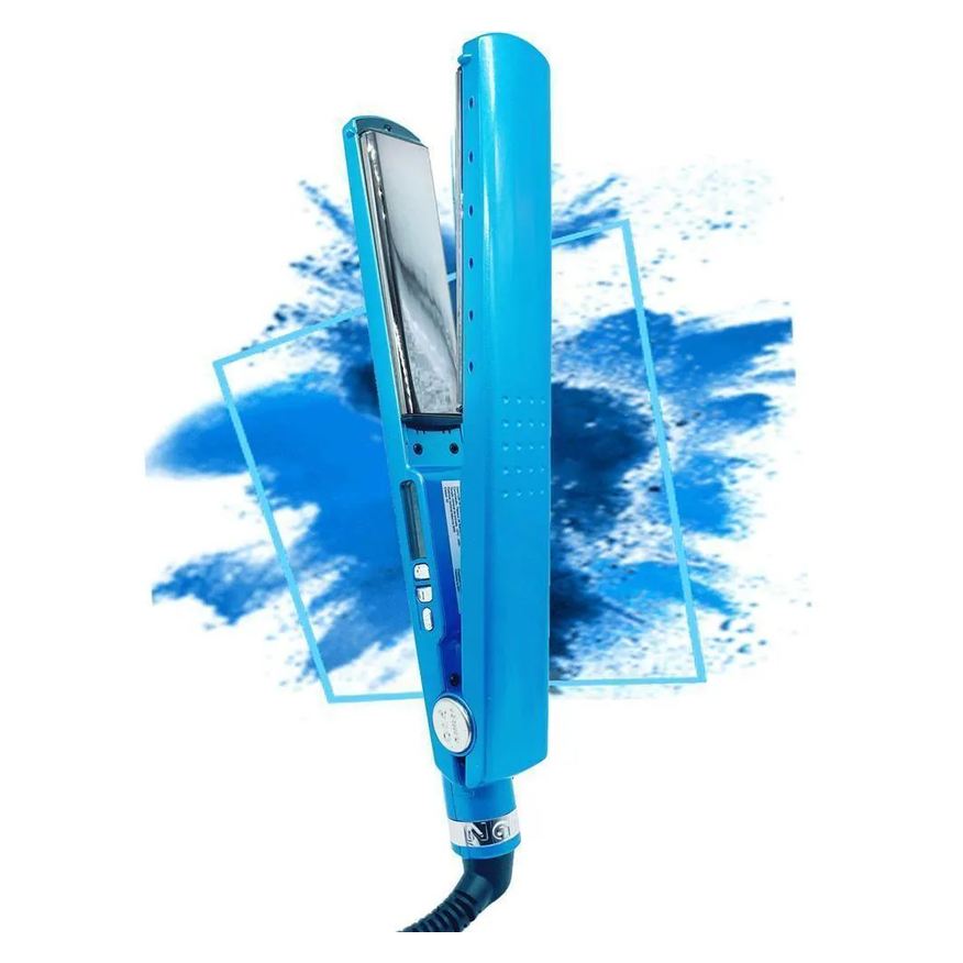 Smart Tech Prancha Chapinha Profissional Titânio Nº11 Bivolt
