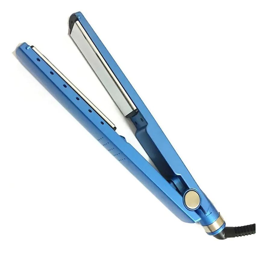 Smart Tech Prancha Chapinha Profissional Titânio Nº20 Bivolt