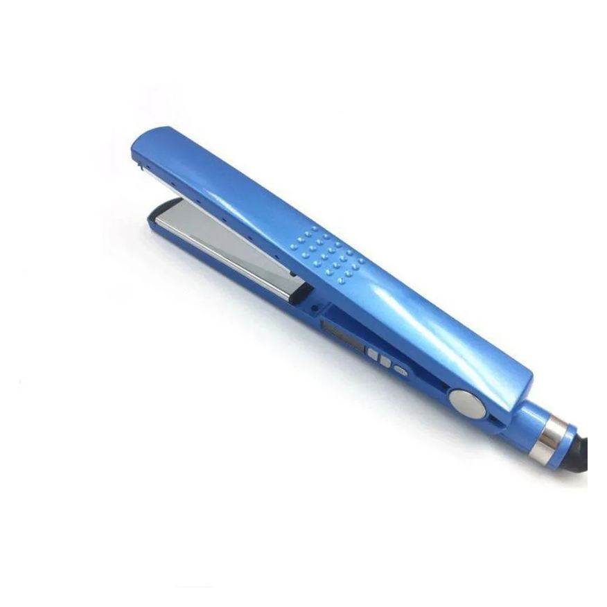 Smart Tech Prancha Chapinha Profissional Titânio Nº28 Bivolt