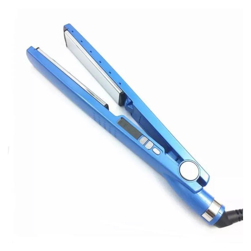 Smart Tech Prancha Chapinha Profissional Titânio Nº31 Bivolt