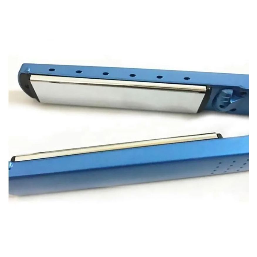 Smart Tech Prancha Chapinha Profissional Titânio Nº34 Bivolt