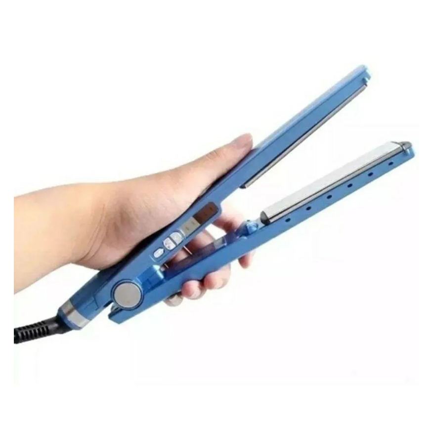 Smart Tech Prancha Chapinha Profissional Titânio Nº38 Bivolt