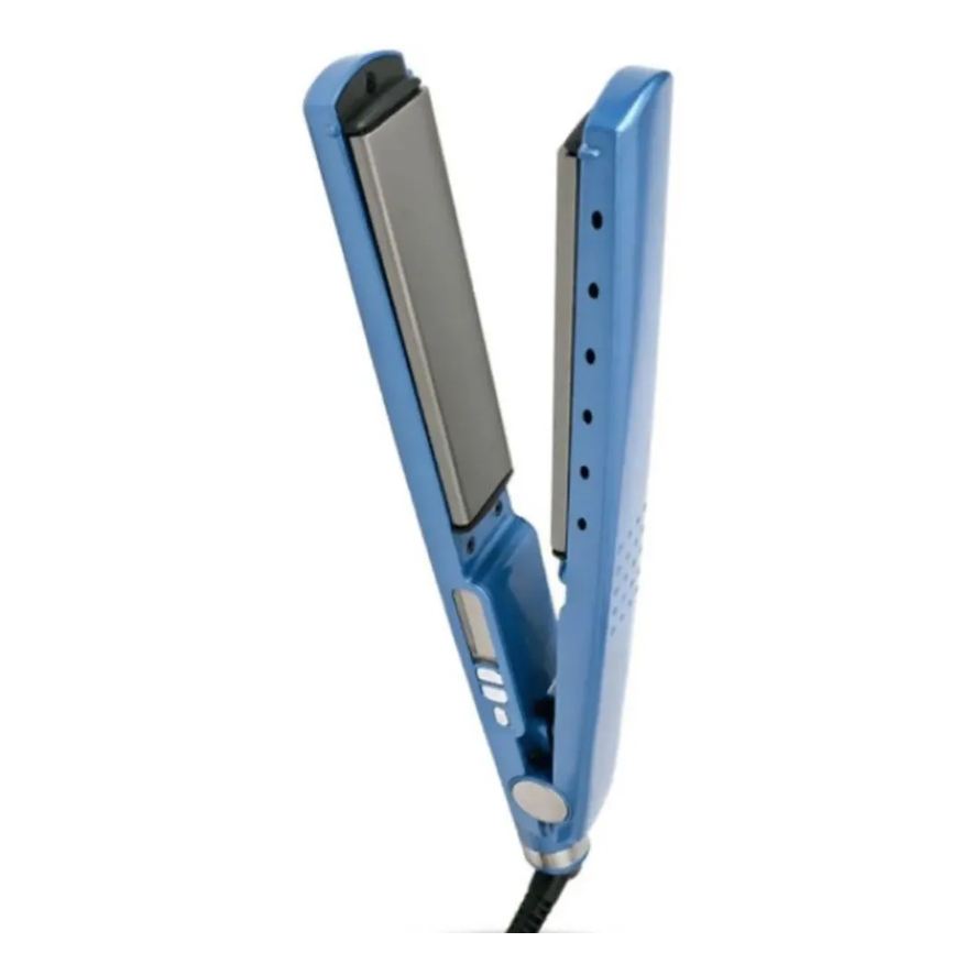 Smart Tech Prancha Chapinha Profissional Titânio Nº39 Bivolt