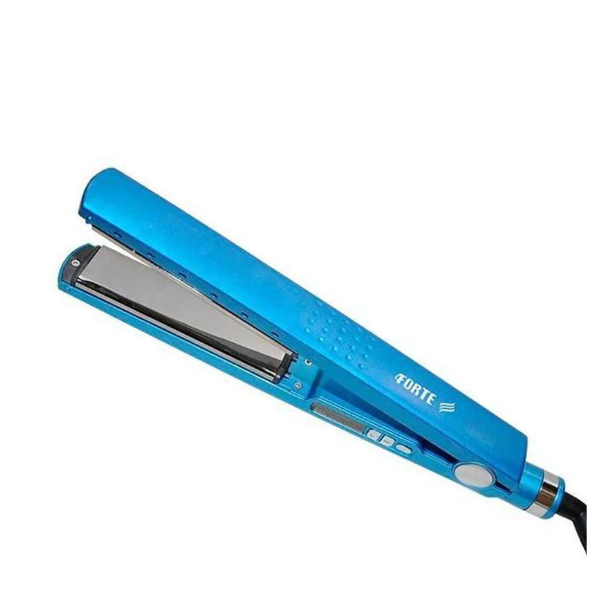 Smart Tech Prancha Chapinha Profissional Titânio Nº58 Bivolt