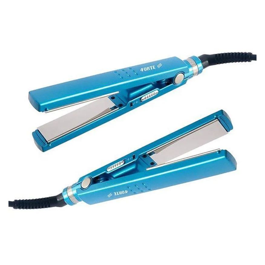 Smart Tech Prancha Chapinha Profissional Titânio Nº57 Bivolt