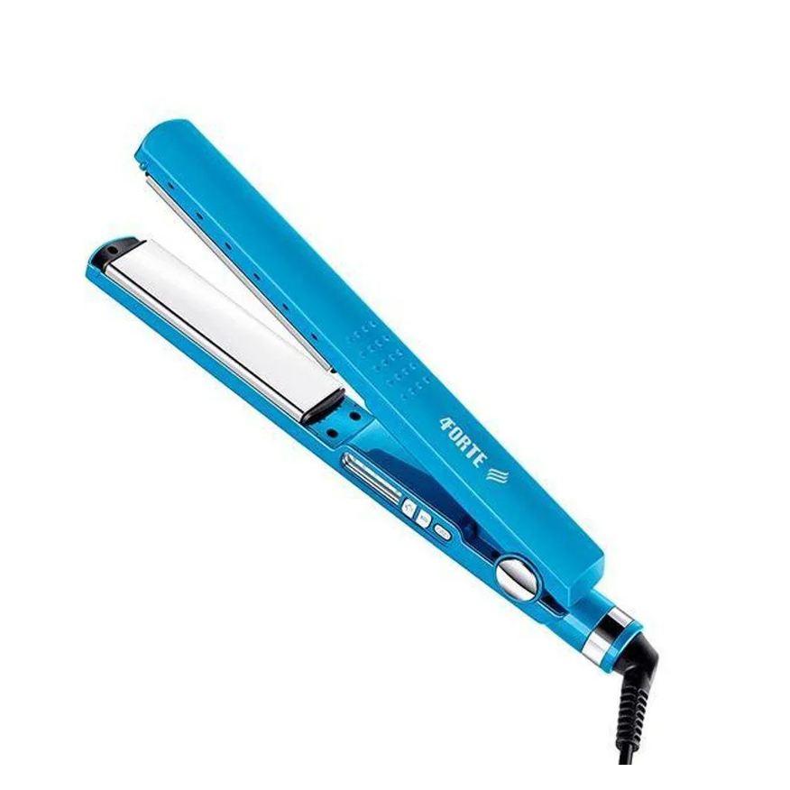 Smart Tech Prancha Chapinha Profissional Titânio Nº66 Bivolt