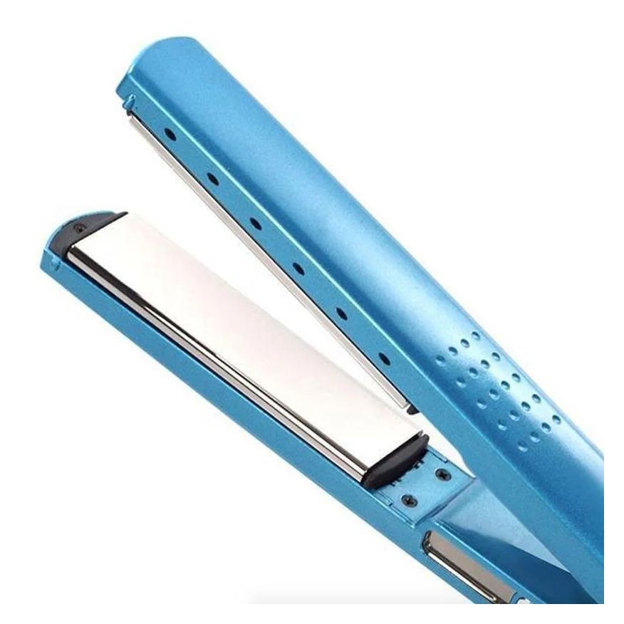 Smart Tech Prancha Chapinha Profissional Titânio Nº69 Bivolt