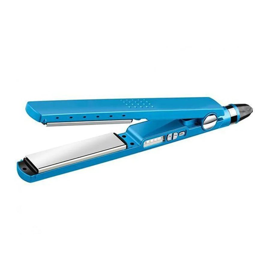 Smart Tech Prancha Chapinha Profissional Titânio Nº70 Bivolt