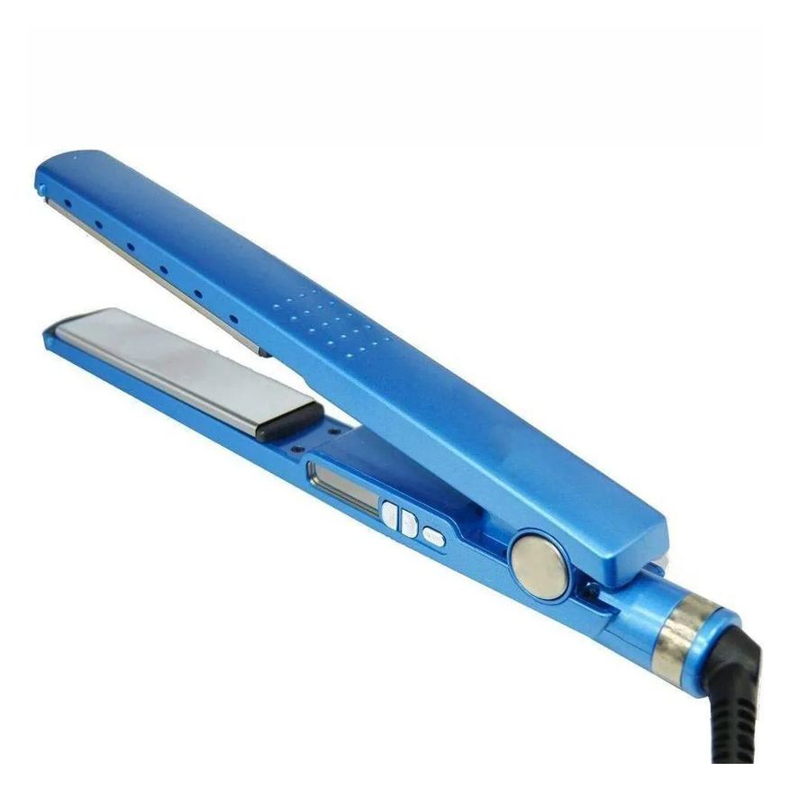 Smart Tech Prancha Chapinha Profissional Titânio Nº8 Bivolt