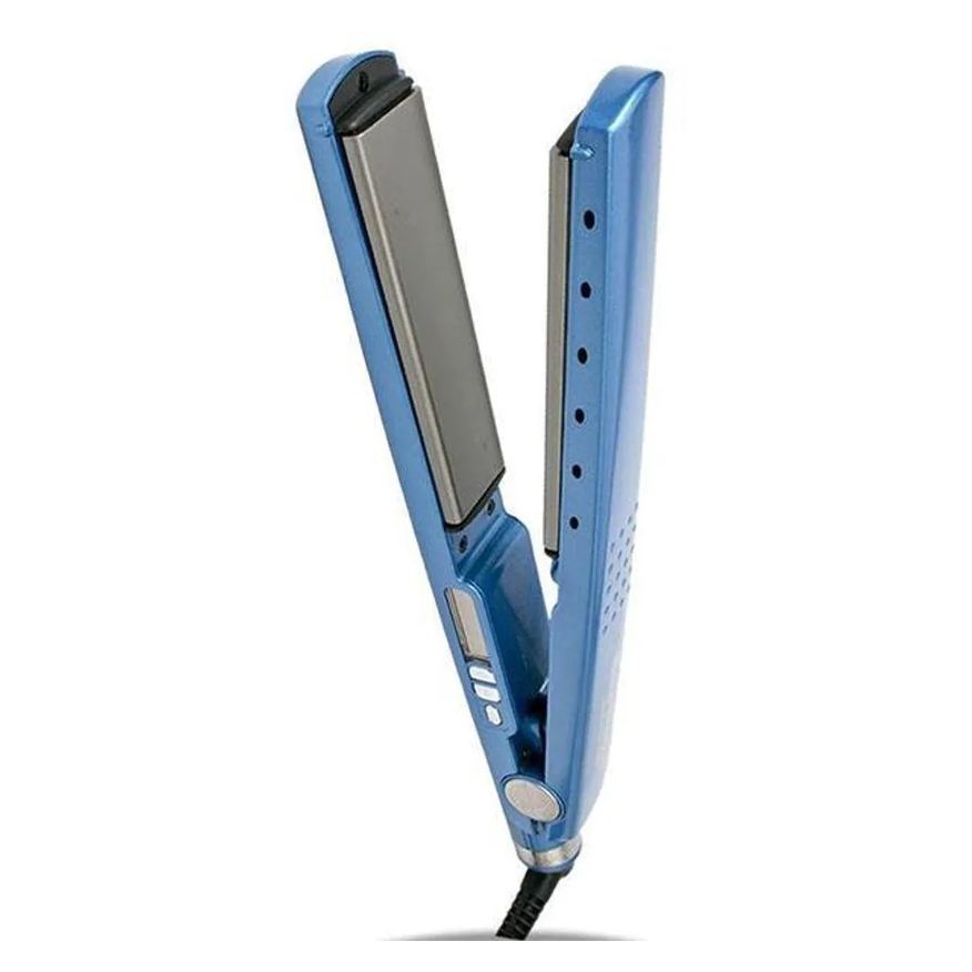 Smart Tech Prancha Chapinha Profissional Titânio Nº84 Bivolt