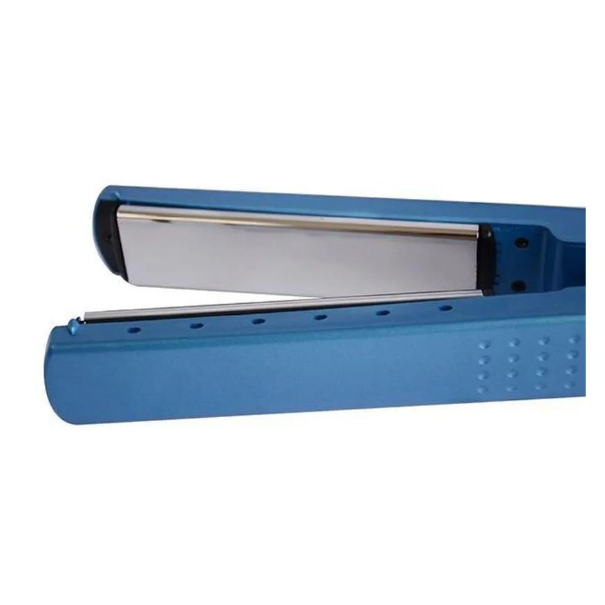 Smart Tech Prancha Chapinha Profissional Titânio Nº87 Bivolt