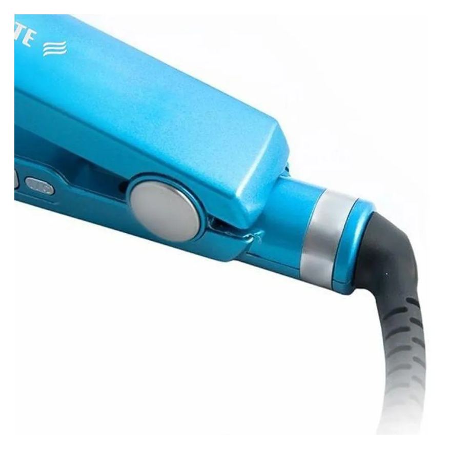Smart Tech Prancha Chapinha Profissional Titânio Nº93 Bivolt