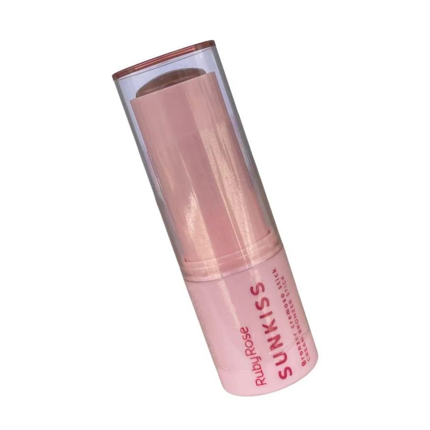 Ruby Rose Bronzer Cremoso Hbm200 6,43g Cor: Sunrise Bliss