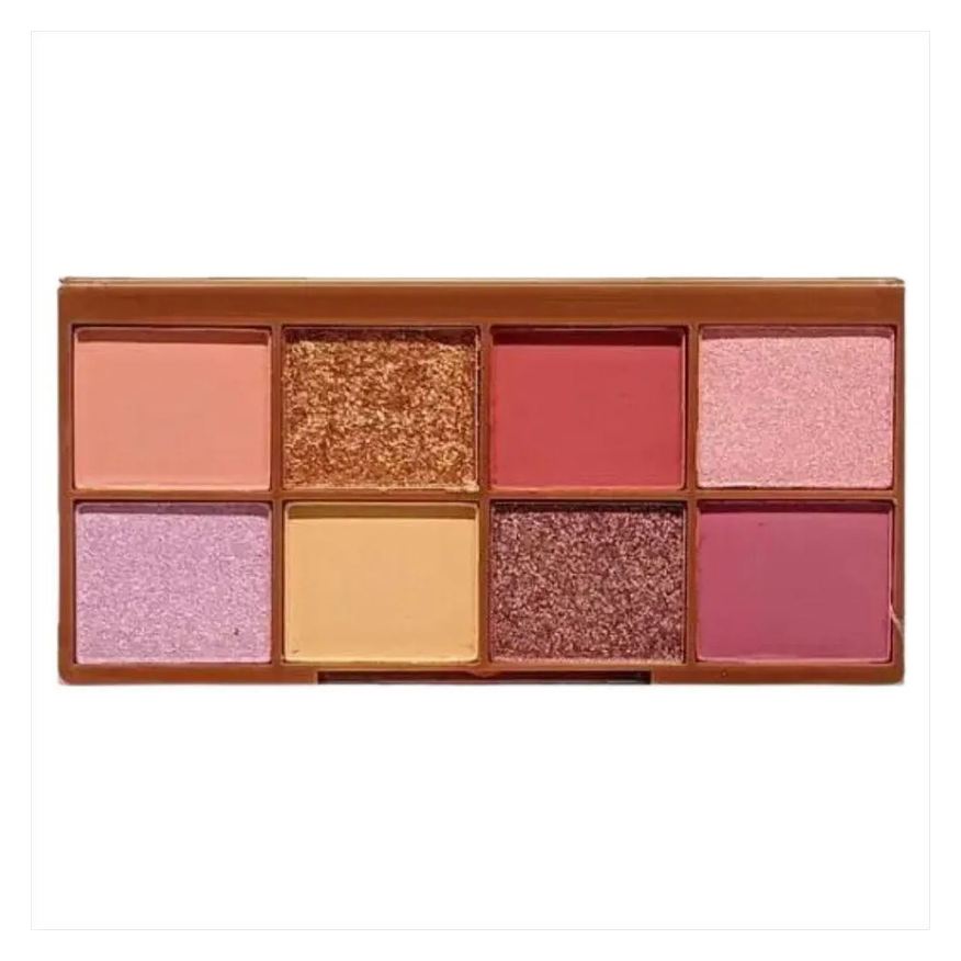 Ruby Rose Paleta de Sombras Basic Fall Hbf527 46,8g