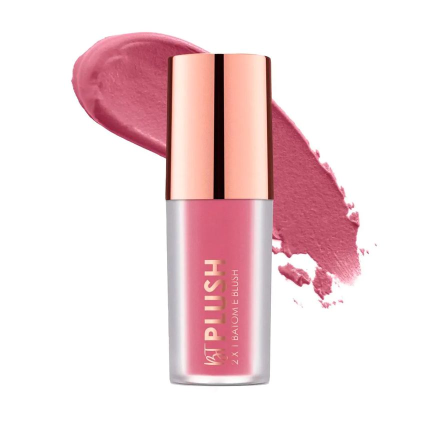 Bruna Tavares Bt Plush Mauve
