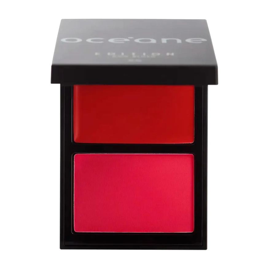 Océane Oceane Edition Duo Blush Cherry Paint