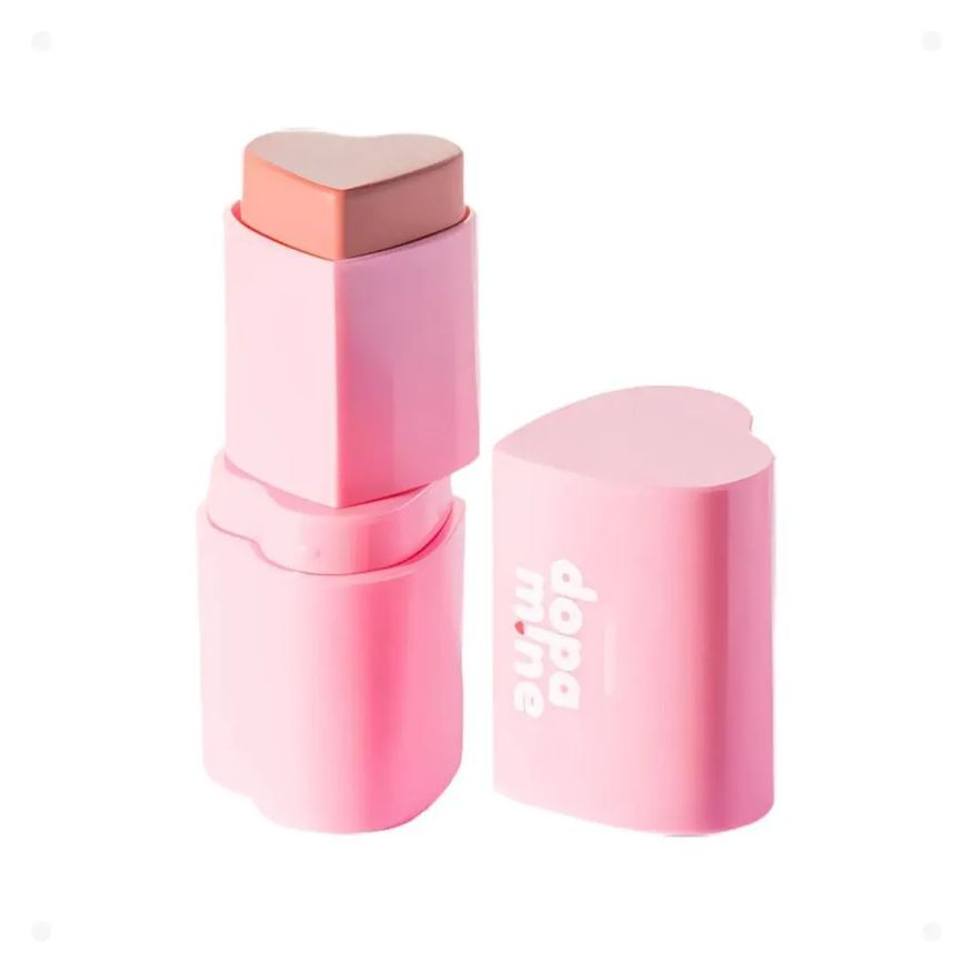 Ruby Rose Blush Stick Dopamine Words Of Affirmation Hb-M06-1