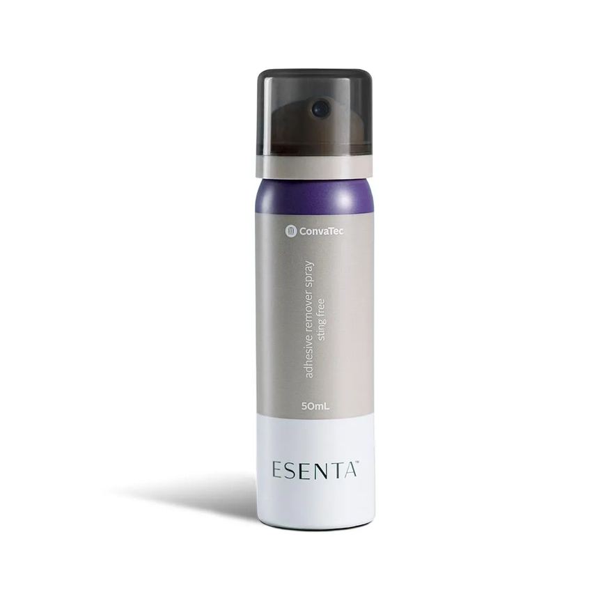 Convatec Esenta Spray Removedor de Adesivos - 50ml