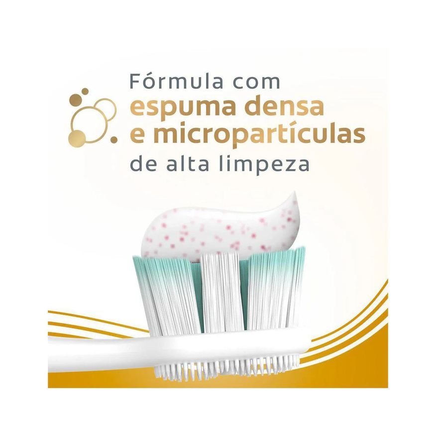 Colgate Creme Dental Total Prevenção Ativa Antitártaro 90g