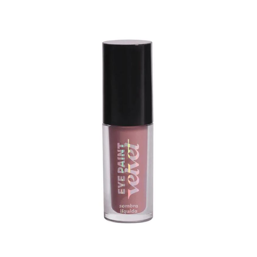 Dailus Sombra Líquido Eye Paint Velvet Cream