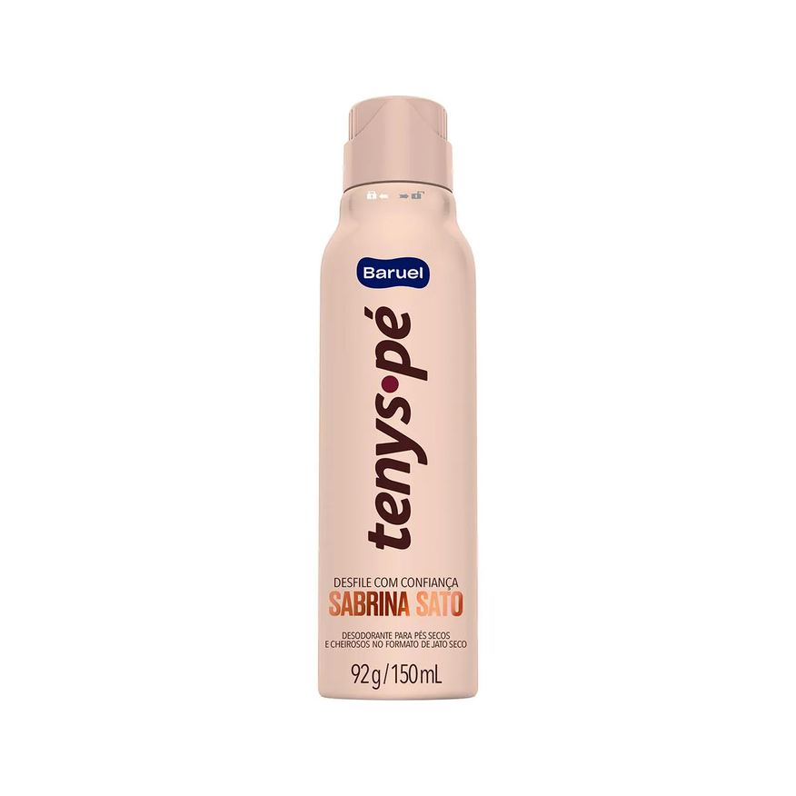 Unha Pro Sept Compacto Spray Higienizante 60ml