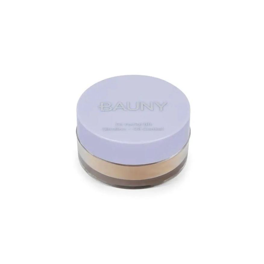Bauny Pó Solto Facial 9g-15g Cor 020