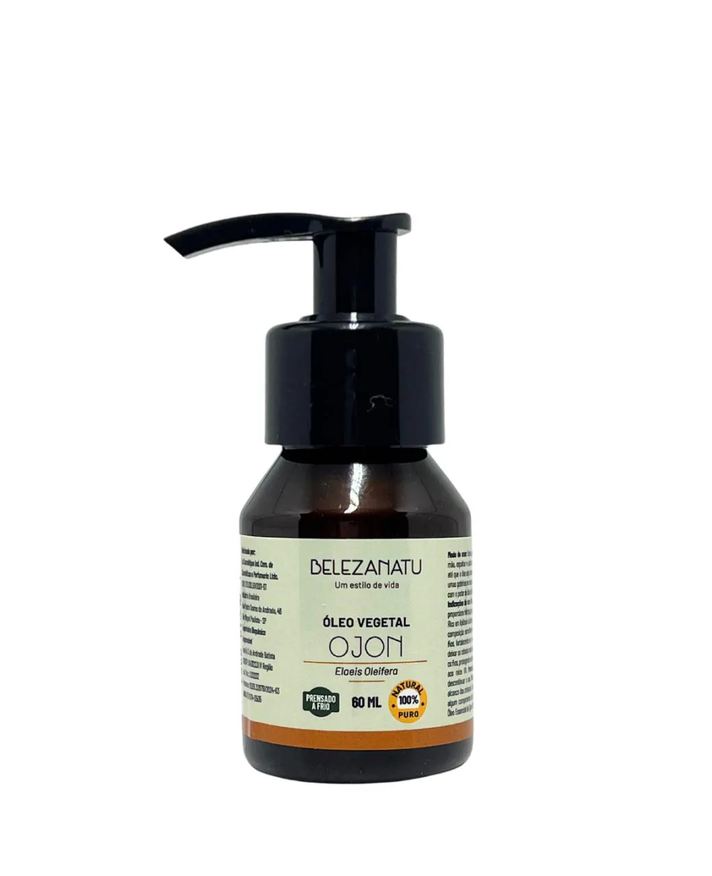 Belezanatu Óleo Vegetal Ojon 60ml