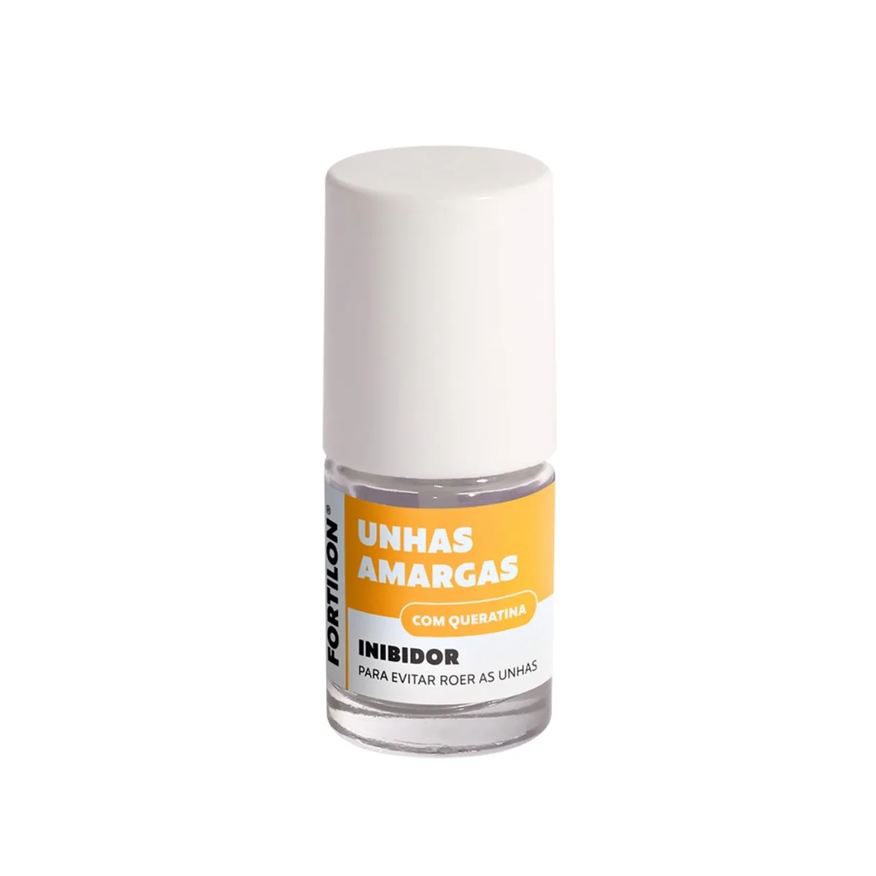 Fortilon Esmalte Base Amarga 7ml