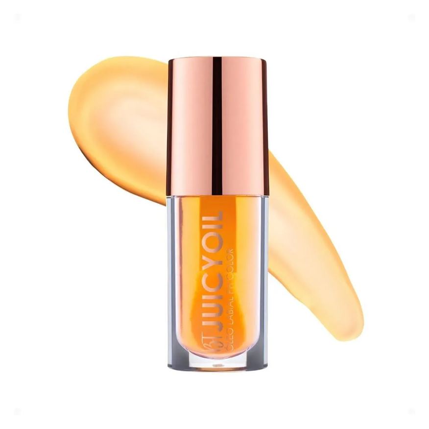 Bruna Tavares Óleo Labial Bt Juicyoil Pineapple
