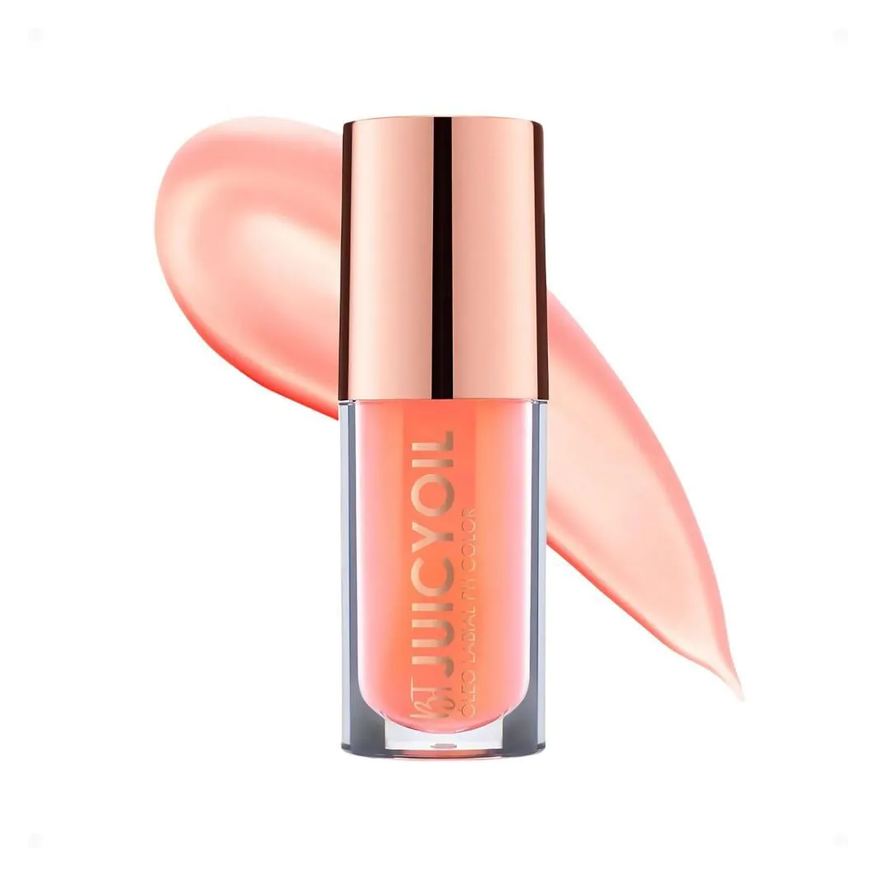 Bruna Tavares Óleo Labial Bt Juicyoil Pitaya