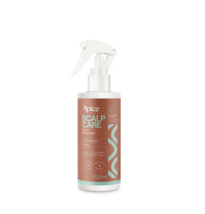 Apice Tônico Estimulante Scalp Care 200ml