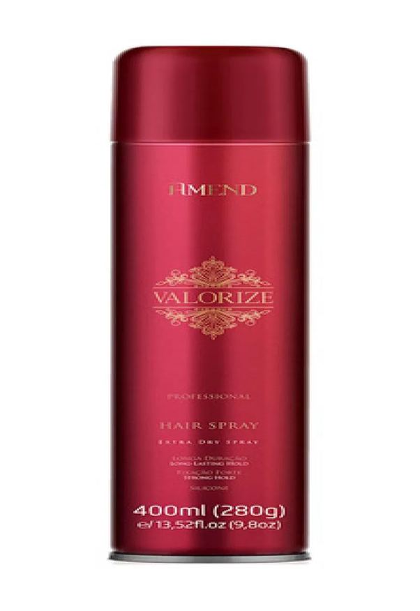 Amend Hair Spray Forte Valorize 400ml