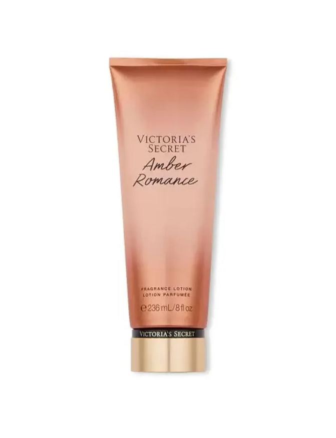 Victoria's Secret Creme Victória'S Amber Romance Victoria'S Secret - 236ml
