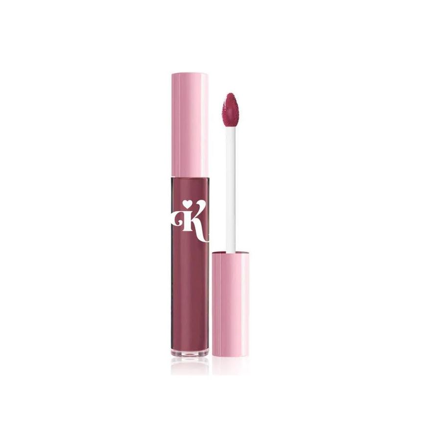 Karen Bachini Beauty Batom Líquido Afrodite Matte Avel By Karen Bachini