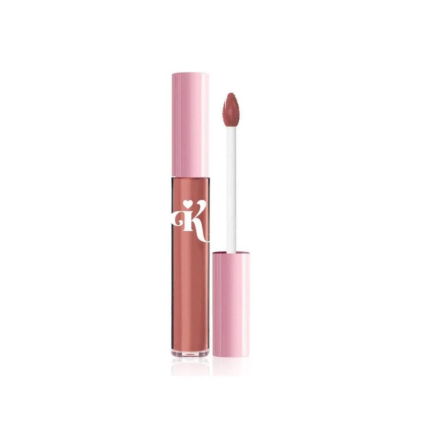 Karen Bachini Beauty Batom Líquido Pegasus Matte Aveludado By Karen Bachini
